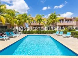 Nos Suerte Caribbean Beach resort