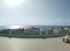 Plage Mehdia Kénitra