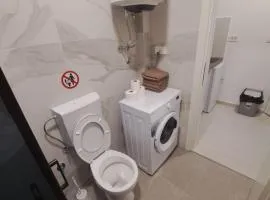 Apartman 2 Grey