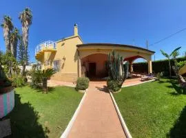 Villa Gilda