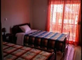 ΧΑΡΗς ROOMS