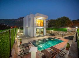 Villa Özel, hotel a Fethiye