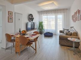 MonnaLisa, hotel ad Arma di Taggia