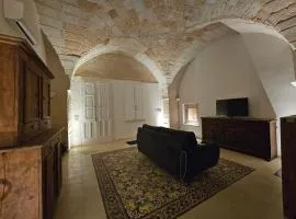 Petrabianca di San Cesario di Lecce