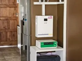 Fourways Apartments Madokero