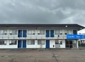 Loyalty Inn Columbus