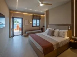 Parga Harbor Suites
