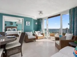 Beachfront Retreat-Panoramic Sunrise Views-1 Parking Spot
