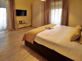 CdR Guest House, hotel a Roma