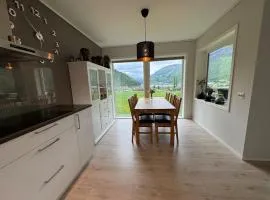Loen Panorama View