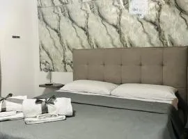 Shamà rooms