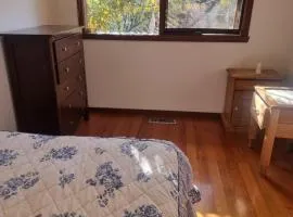 Clarinda home