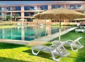 Cosy Appartement Golf de Noria