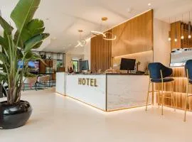 Hotel Dardan