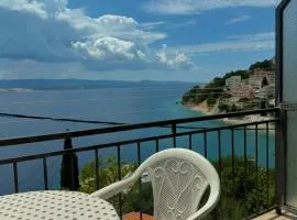 Apartment Lucija Mimice