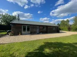 The Lambing Lodge