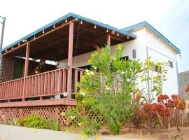 Colibrí Tiny House
