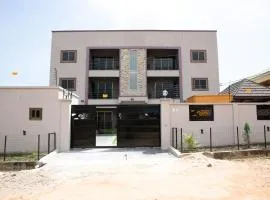 Nii Amar Residences