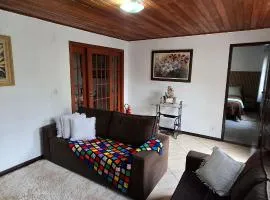 Casa Ouro Preto