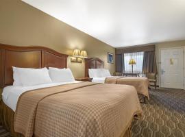 Best Western Inn of Chandler, hotel em Chandler