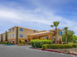 Best Western East El Paso Inn