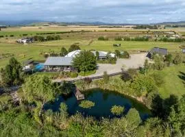 Mackenzie Country Lodge