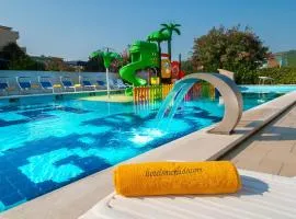 Hotel Smeraldo