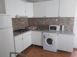 Casa Santa Maria - apartamento C