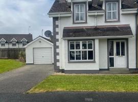 Four Bedroom House ,Bundoran ,county Donegal, hotel di Balnacart