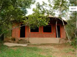Pousada e Camping Claro Casa de Pedra