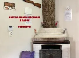 Casa de Campo Refúgio Jaguary