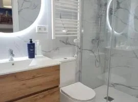 Suites recién reformadas Vista Alegre