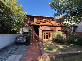 Casa del Bicentenario