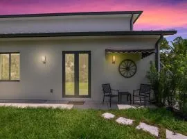Whispering Pines Retreat