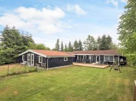 4 star holiday home in Væggerløse