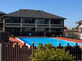 4 star holiday home in Fanø, hotel a Fanø
