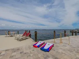 SeaBreeze Vista