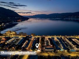 Okanagan Lakefront Resort