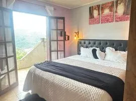 Casa Sobre as Nuvens - Ideal para Casal ou Família