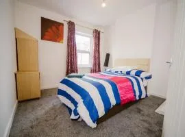 Transformative housing wood street