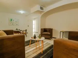 Casa Aby céntrica y familiar
