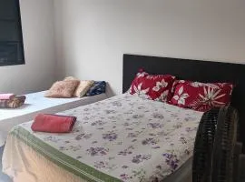 Pousada Canto dos Pássaros