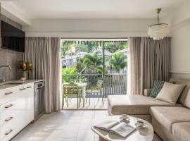 Mantra French Quarter Noosa, hotel in Noosa Heads