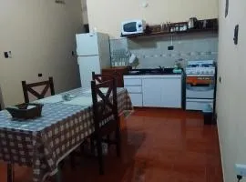 Alojamiento Temporal MartinaS