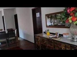 Pousada Canto dos pássaros
