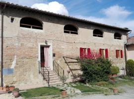 Casa Badia, hotel Badiában