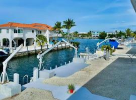 Seabreeze Haven