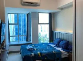 Pakuwon Mall Apartemen Anderson Orchard Tanglin Benson by AquHome