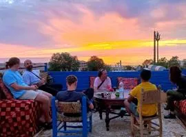 Freebirds Hostel