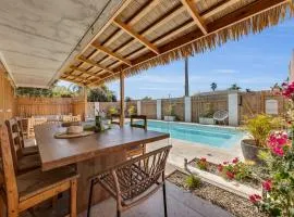 Bellvilla - Kingfisher 5 Bd Suite